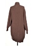 Lillusory Brown Cardigan Size M - photo 2