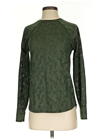 ASOS Long Sleeve T-Shirt (view 1)