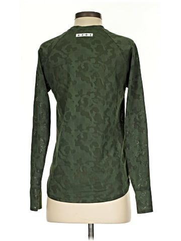 ASOS Long Sleeve T-Shirt (view 2)