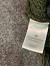 Zenana Premium 100% Acrylic Green Pullover Sweater Size 3X - photo 8