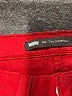 Levi's Red Jeans Size 27 waist - photo 7