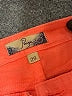 Paige Color Block Pink Jeans Size 29 waist - photo 7
