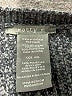 Matty M Solid Gray Pullover Sweater Size XXL - photo 7