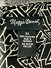 Maggie Barnes 100% Polyester Black Short Sleeve Blouse Size 2X - photo 7