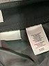 Jones Studio 100% Polyester Solid Black Dress Pants Size 14 - photo 8