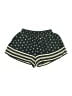 Elevenses Stars Gold Shorts Size XS - photo 1