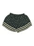 Elevenses Stars Gold Shorts Size XS - photo 2