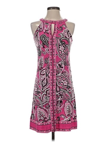 INC International Concepts Cocktail Dress (view 1)