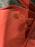 Cupshe Brown Burgundy Swimsuit Top Size L - photo 3