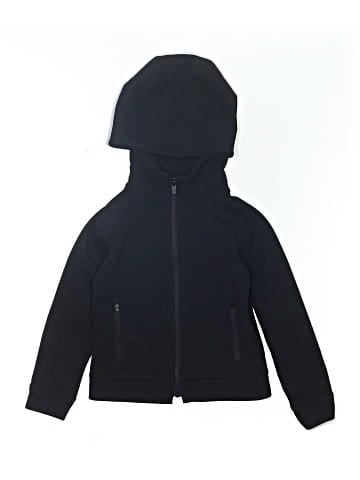 Gap Fit Zip Up Hoodie (view 1)