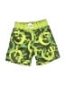 Gymboree 100% Polyester Green Board Shorts Size 3-6 mo - photo 1