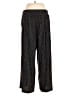 Torrid Tweed Silver Casual Pants Size Med Plus (00) - photo 2