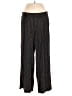Torrid Tweed Silver Casual Pants Size Med Plus (00) - photo 1