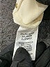 JM Collection Ivory Casual Pants Size 3X - photo 5