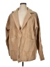 ChicMe 100% Polyamide Tan Faux Fur Jacket Size XL - photo 1