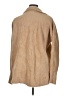 ChicMe 100% Polyamide Tan Faux Fur Jacket Size XL - photo 2
