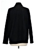 Unbranded 100% Polyester Black Jacket Size L - photo 2