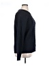 Hooked Up Blue Pullover Sweater Size XL - photo 4