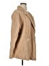 ChicMe 100% Polyamide Tan Faux Fur Jacket Size XL - photo 4
