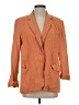 Steve Madden Orange Blazer Size S - photo 1