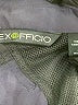 ExOfficio Gray Purple Long Sleeve Blouse Size L - photo 7