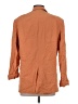 Steve Madden Orange Blazer Size S - photo 2