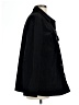 Unbranded 100% Polyester Black Jacket Size L - photo 4