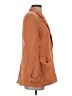 Steve Madden Orange Blazer Size S - photo 4