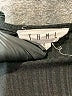 THML Black Casual Dress Size S - photo 7