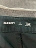 Old Navy Solid Black Active Pants Size 8 (petite) - photo 7
