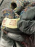 Faded Glory Tweed Brown Pullover Sweater Size M - photo 9