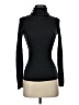Uniqlo 100% Wool Black Cardigan Size XS - photo 1