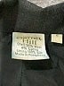 Garnet Hill Black Wool Blazer Size 8 - photo 6