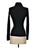 Uniqlo 100% Wool Black Cardigan Size XS - photo 2