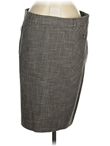 DKNYC Formal Skirt (view 1)
