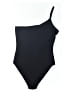 PUBLIK Black Bodysuit Size S - photo 2