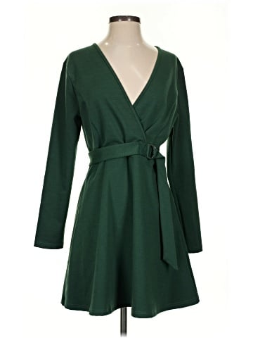 Lavand. Casual Dress (view 1)