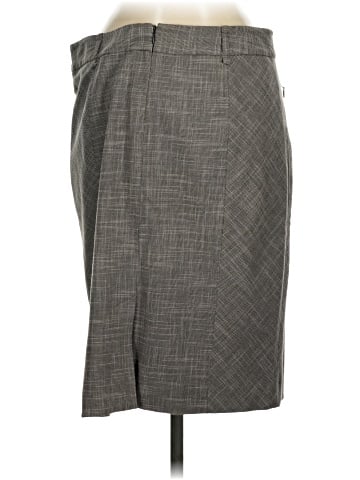 DKNYC Formal Skirt (view 2)