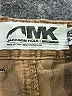Jackson Hole Brown Casual Pants Size 2 - photo 7