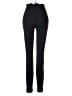 Lululemon Athletica 100% Polyester Black Casual Pants Size 2 - photo 2