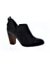 Vince Camuto Black Gray Ankle Boots Size 9 - photo 1