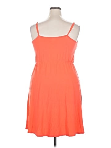 Mossimo Supply Co. Casual Dress (view 2)