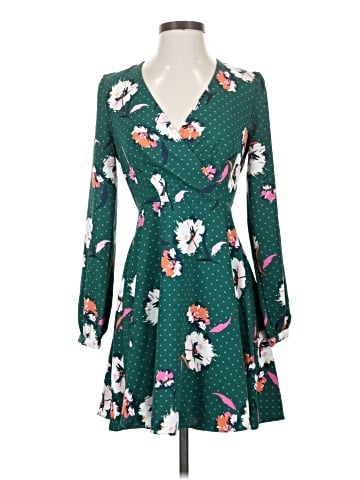 Express Casual Dress (view 1)