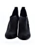 Vince Camuto Black Gray Ankle Boots Size 9 - photo 2
