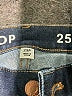 J.Crew Blue Jeans Size 25 waist (petite) - photo 6
