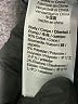 J.Crew Blue Jeans Size 25 waist (petite) - photo 7