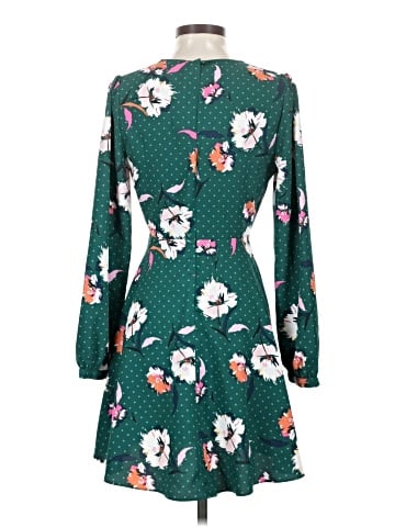 Express Casual Dress (view 2)
