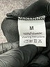 Unbranded 100% Polyester Black Casual Dress Size M - photo 7