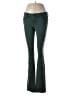 Level 99 Green Jeggings Size 26 waist - photo 1