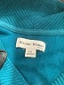 Studio Works Teal Pullover Sweater Size XL (petite) - photo 7